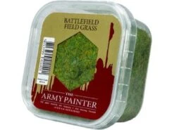 The Army Painter Army Painter - Battlefields - Field Grass