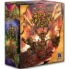 Paizo - Pathfinder - Goblin Firework Fight Party