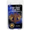 Wizkids - Star Trek Attack Wing - Fina Prime Expansion Pack - 71534