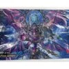 Bushiroad - Cardfight!! Vanguard - Genesis Of The Five Greats - Gallmageheld - Rubber Playmat