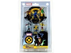 Wizkids - Marvel - HeroClix - X-Men House Of X - Fast Forces 6 Pack