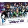 Cryptozoic - DC Legendary Deckbuilding Game - Forever Evil