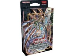 Konami - Yu-Gi-Oh! - Cyber Strike - Structure Deck - French Edition