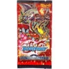 Bushiroad - Buddyfight - Break To The Future - Booster Pack