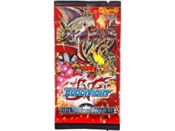 Bushiroad - Buddyfight - Break To The Future - Booster Pack
