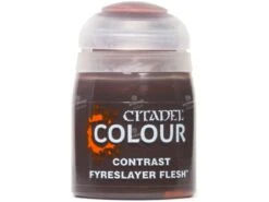 Citadel Contrast Paint - Fyreslayer Flesh - 29-31