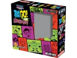 Wizkids - DC - HeroClix - Batman Team-Up - Miniatures Game