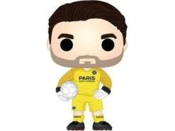 FUNKO POP! - Sports - Football - Soccer - Paris Saint-Germain - Gianluigi Buffon