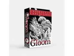 Atlas Games - Gloom - Unfortunate Expeditions