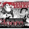 Atlas Games - Gloom Second Edition - Unwelcome Guests