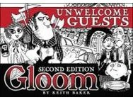 Atlas Games - Gloom Second Edition - Unwelcome Guests