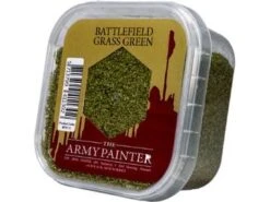 The Army Painter Army Painter - Battlefields - Grass Green