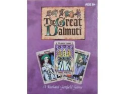 Wizards Of The Coast - Great Dalmuti
