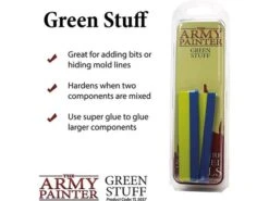 The Army Painter Army Painter - Green Stuff Modelling Putty