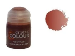 Citadel Contrast Paint - Guilliman Flesh - 29-32
