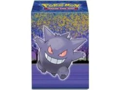 Ultra Pro Pokemon - Deck Box - Haunted Hollow