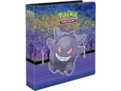 Ultra Pro - Pokemon - 2" Binder - Haunted Hollow
