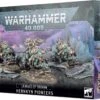 Games Workshop - Warhammer 40K - Leagues Of Votann - Hernkyn Pioneers - 69-11