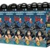 Wizkids - DC - HeroClix - Rebirth - Booster Brick