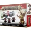 Games Workshop - Warhammer Age Of Sigmar - Gutrippaz + Paint Set - 60-09