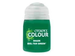 Citadel Shade Paint - Biel-Tan Green - 24-19