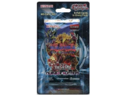 Konami - Yu-Gi-Oh! - Number Hunters 1st Edition - Blister Pack
