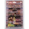 Wizkids - Marvel - HeroClix - Secret Wars Battleworld - Fast Forces