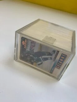 Upper Deck - 2000-01 - Hockey - MVP - Stanley Cup Edition - Collected Set - CS0002 -CARDBOARD MEMORIES image0 120