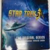Rittenhouse - Star Trek - 50th Anniversary Trading Cards - Binder