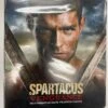 Rittenhouse - 2013 - Spartacus Vengeance - Trading Cards - Binder
