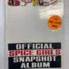 Magic Box International - Official Spice Girls Snapshot Album - Binder - Series 1