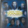 Rittenhouse - 2014 - Star Tek Voyager - Heroes & Villains Collectors Binder