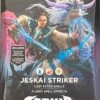 Wizards Of The Coast Magic The Gathering - Tarkir Dragonstorm - Jeskai Striker - Commander Deck