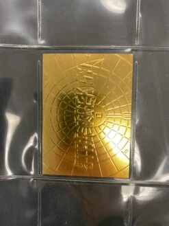 Rittenhouse - Star Trek - 50th Anniversary Trading Cards - Binder -CARDBOARD MEMORIES image2 107