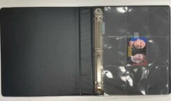 Rittenhouse - Star Trek - Next Generation - Heroes And Villains Trading Cards - Binder -CARDBOARD MEMORIES image6 19