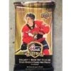 Upper Deck - 2022-23 - Hockey - CHL - Hobby Pack