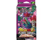 Bandai - Dragon Ball Super - Colossal Warfare - Set 04 - Special Pack