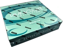 Panini - 2018-19 - Soccer - Immaculate Collection - Hobby Box