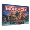 Usaopoly - Monopoly - Iron Maiden