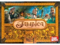 Game Works - Jamaica