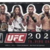 Panini - 2022 - UFC - Donruss - Hobby Box