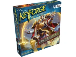 Fantasy Flight Games - Keyforge - Age Of Ascension - 2-Player Starter