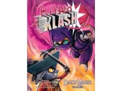 Daily Magic Games - Kitten Klash
