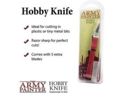 The Army Painter Army Painter - Hobby Knife