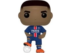 FUNKO POP! - Sports - Football - Soccer - Paris Saint-Germain - Kylian Mbappe