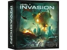 Privateer Press - Level 7 - Invasion