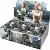 Square Enix - Final Fantasy - Emissaries Of Light - Booster Box