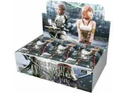 Square Enix - Final Fantasy - Emissaries Of Light - Booster Box