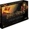 Cryptozoic - Lord Of The Rings - The Return Of The King Deck-Building Game
