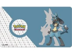 Ultra Pro - Playmat - Pokemon Lucario